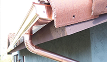 Rain Gutter Installation, Repair, Cleaning in Raemon, NC